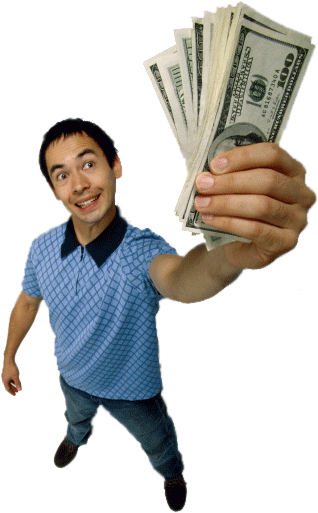 Maquilamos credenciales de PVC